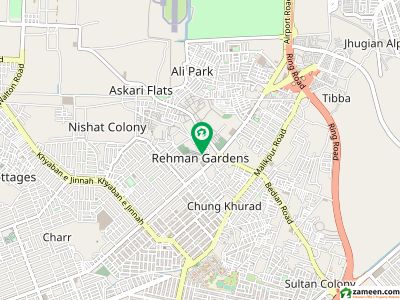 رئیل کاٹیجز لاہور میں 3 کمروں کا 3 مرلہ مکان 1.6 کروڑ میں برائے فروخت۔