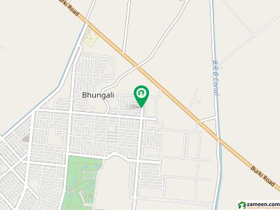 ڈی ایچ اے فیز 7 - سی سی اے1 ڈی ایچ اے فیز 7,ڈیفنس (ڈی ایچ اے),لاہور میں 8 مرلہ کمرشل پلاٹ 8.0 کروڑ میں برائے فروخت۔