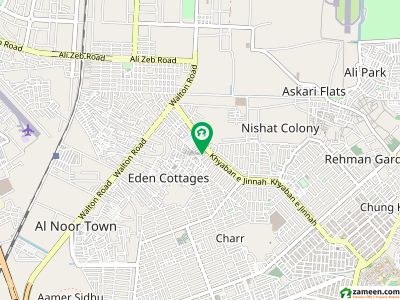 7 Marla lower portion separate Gate new Iqbal park 7 Marla lower portion separate Gate new Iqbal park