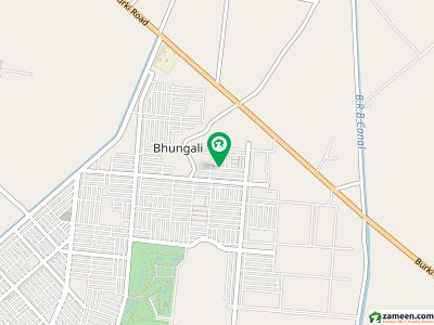 ڈی ایچ اے فیز 7 - بلاک کیو فیز 7,ڈیفنس (ڈی ایچ اے),لاہور میں 1 کنال رہائشی پلاٹ 4.25 کروڑ میں برائے فروخت۔