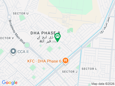 "Craft Your Future: Plot No. 922, Block T, DHA Phase 8's Finest" "Craft Your Future: Plot No. 922, Block T, DHA Phase 8's Finest"
