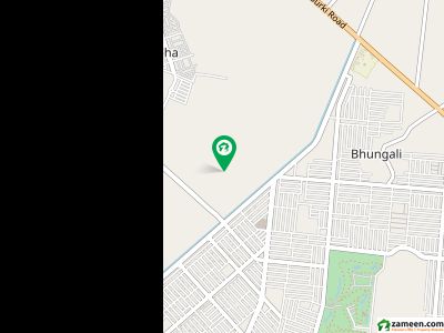 Phase. 8 T Block Trail PLOTS For Sale