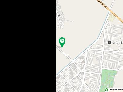 "Plot No. 1857, Block T: Where Luxury and Lifestyle Unite in DHA Phase 8"