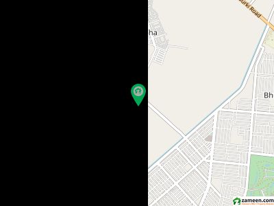 Discover Tranquility: Plot No. 380, Block V in DHA Phase 8 Beckons