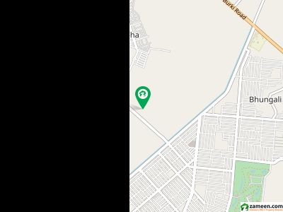 Plot No. 1879, Block T: Where Aspirations Take Shape In DHA Phase 8