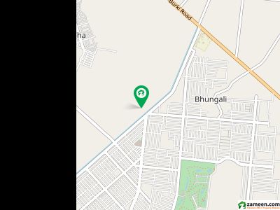 ڈی ایچ اے فیز 8 - بلاک ٹی فیز 8,ڈیفنس (ڈی ایچ اے),لاہور میں 1 کنال رہائشی پلاٹ 5.5 کروڑ میں برائے فروخت۔