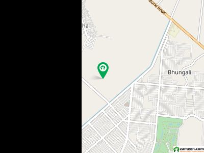 Plot No. 975, Block T: Where Luxury and Lifestyle Unite in DHA Phase 8