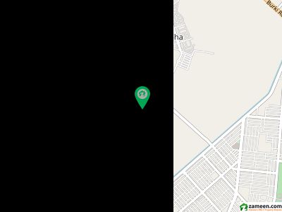 1 Kanal Plot for Sale DHA Phase 8 (V Block)