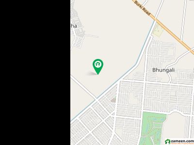 Plot No. 933 on 100 Feet Road, Block T: Elevate Your Lifestyle in DHA Phase 8