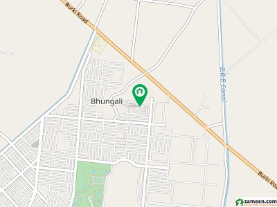 Your Dream Retreat: Plot No. 716, Block Q, DHA Phase 7 Beckons