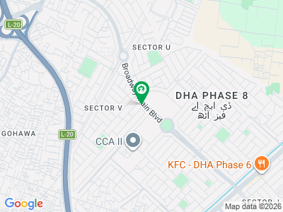 ZEEE Marketing Offers 1 Kanal on Main Broadway Awesome Location 2 side Open Near to Park & Mosque Available in DHA Lahore ZEEE Marketing Offers 1 Kanal on Main Broadway Awesome Location 2 side Open Near to Park & Mosque Available in DHA Lahore