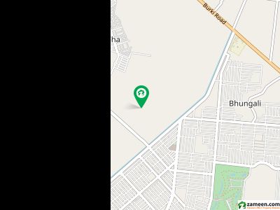 Claim Your Corner of Bliss: Plot No. 983, Block T in DHA Phase 8