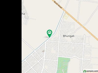 Discover Tranquility: Plot No. 22, Block T in DHA Phase 8 Beckons
