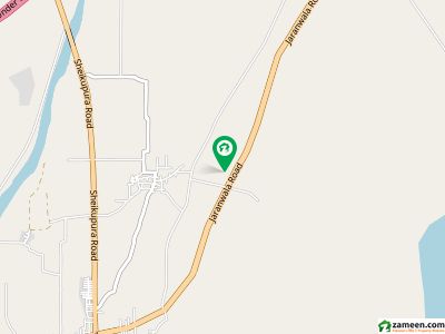 20 MARLA PLOT BOOKING IN PARK LANE CITY PHASE 2 LAHORE ON 5 YEARS EASY INSTALLMENTS