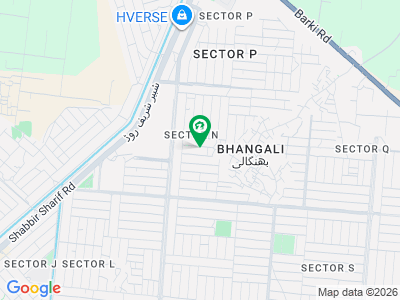 N 722 KANAL SASTA TREEN PLOT FOR SALE DIRECT OWNER