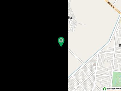 DHA PHASE 8 POSSESSION PLOT FOR SALE