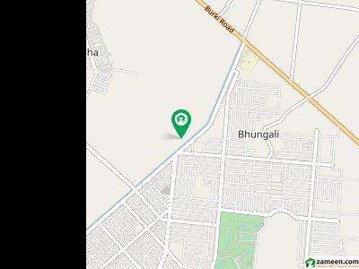 "Invest Smartly: Plot No. 161, Block T, DHA Phase 8'S Hidden Gem"