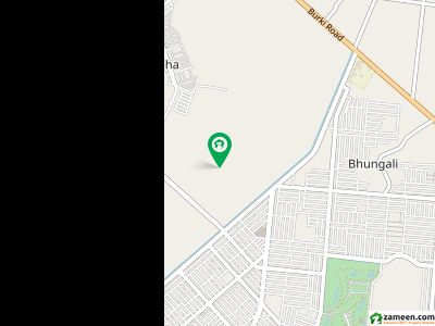 ڈی ایچ اے فیز 8 - بلاک ٹی فیز 8,ڈیفنس (ڈی ایچ اے),لاہور میں 1 کنال رہائشی پلاٹ 5.0 کروڑ میں برائے فروخت۔
