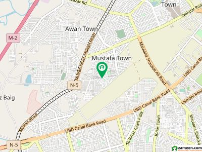 3 Marla Lower Portion, Corner & Facing Park Available For Rent 3 Marla Lower Portion, Corner & Facing Park Available For Rent