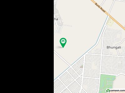 DHA PHASE 8 CCA1- (16 MARLA)