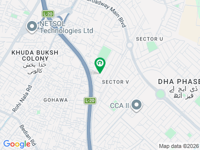 ڈی ایچ اے فیز 8 - بلاک وی ڈی ایچ اے فیز 8,ڈی ایچ اے ڈیفینس,لاہور میں 1 کنال رہائشی پلاٹ 3.75 کروڑ میں برائے فروخت۔ ڈی ایچ اے فیز 8 - بلاک وی ڈی ایچ اے فیز 8,ڈی ایچ اے ڈیفینس,لاہور میں 1 کنال رہائشی پلاٹ 3.75 کروڑ میں برائے فروخت۔