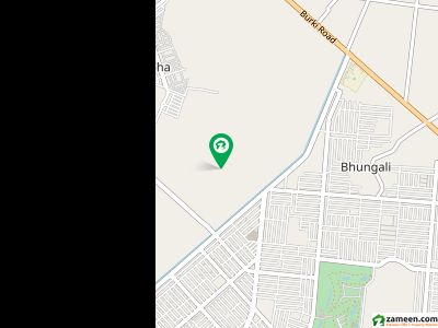 Plot No. 808, Block T: Where Luxury and Lifestyle Unite in DHA Phase 8