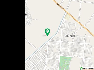 Plot No. 333, Block T: Embrace Comfort and Style in DHA Phase 8