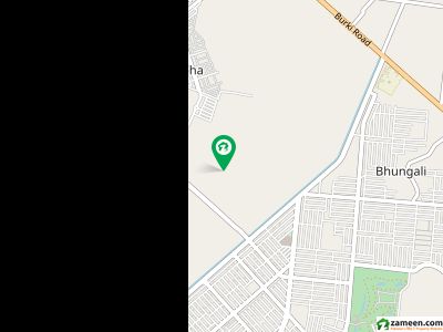 ڈی ایچ اے فیز 8 ۔ سی سی اے 1 ڈی ایچ اے فیز 8,ڈیفنس (ڈی ایچ اے),لاہور میں 16 مرلہ کمرشل پلاٹ 18.5 کروڑ میں برائے فروخت۔