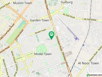 ماڈل ٹاؤن ۔ بلاک بی ماڈل ٹاؤن لاہور میں 5 کمروں کا 2 کنال مکان 27 کروڑ میں برائے فروخت۔