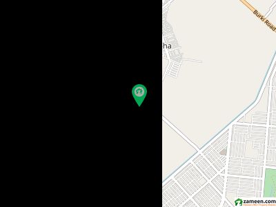 Invest Smartly: Corner Plot No. 604, Block V, DHA Phase 8's Hidden Gem