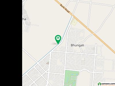 2 KANAL PLOT FOR SALE IN DHA PHASE 8 t BLOCK GOOD OPPORTUNITY
