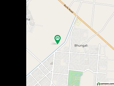 Prime Plot Awaits: Plot No. 219, Block T, DHA Phase 8 Beckons