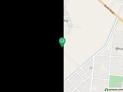 DHA PHASE 8 POSSASION PLOT PAIR OF 1 KANAL 318+319