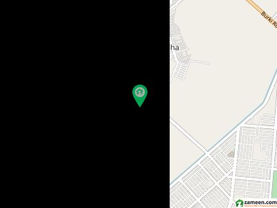 1 Kanal Plot for Sale On Good Location In V Block Phase 8 DHA Lahore