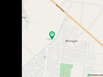 Plot No 177, Block T: Where Grand Living Finds Its True Home In DHA Phase 8