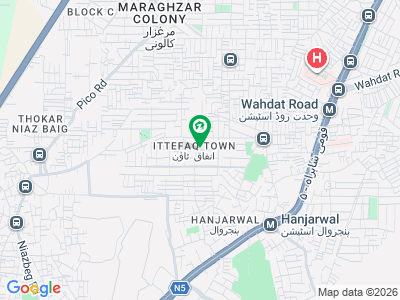 Seprate corner single Story house |Very prime location | Close to main road | available for rent | Amna park ITTEFAQ TOWN| Seprate corner single Story house |Very prime location | Close to main road | available for rent | Amna park ITTEFAQ TOWN|