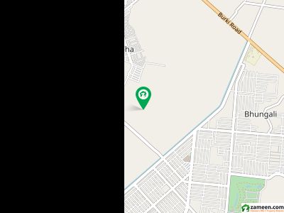 ڈی ایچ اے فیز 8 ۔ سی سی اے 1 ڈی ایچ اے فیز 8,ڈیفنس (ڈی ایچ اے),لاہور میں 4 مرلہ کمرشل پلاٹ 4.95 کروڑ میں برائے فروخت۔