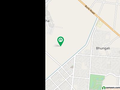 ڈی ایچ اے فیز 8 - بلاک ٹی فیز 8,ڈیفنس (ڈی ایچ اے),لاہور میں 1 کنال رہائشی پلاٹ 4.5 کروڑ میں برائے فروخت۔