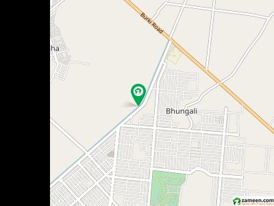 Plot No. 8, Block T: Embrace Comfort and Style in DHA Phase 8