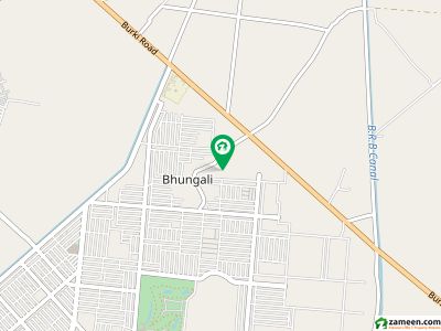 Plot No. 461+462+463 Block S : Where Luxury Meets Location in DHA Phase 7