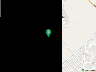 CORNER PLOT FOR SALE DHA PHASE 8 V BLOCK VERY HOT LOCATION 23 MARLA