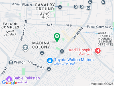 3+3 Marla K Pair Plots For Sale In Islam Nager Walton Road Lahore Cantt 3+3 Marla K Pair Plots For Sale In Islam Nager Walton Road Lahore Cantt