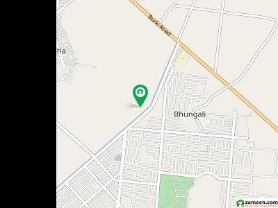 DHA Phase 8 T Block | Residential Plot Demand: 410 Lac DHA Phase 8 T Block | Residential Plot Demand: 410 Lac