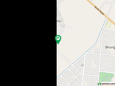 Prime Plot Awaits: Plot No. 275, Block U, DHA Phase 8 Beckons