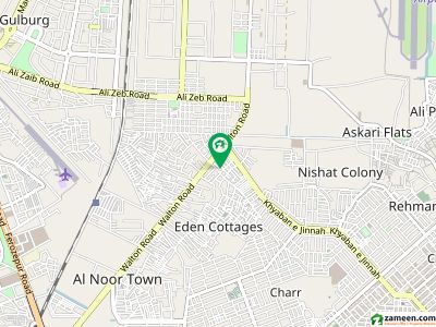 سپر ٹاون لاہور میں 4 کمروں کا 10 مرلہ مکان 2.58 کروڑ میں برائے فروخت۔