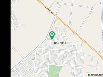 Plot No Near 1000 Hot Location Back Of Main Road