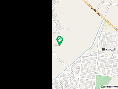 dha phase 8 cca 1 T block good location commercial plot dha phase 8 cca 1 T block good location commercial plot