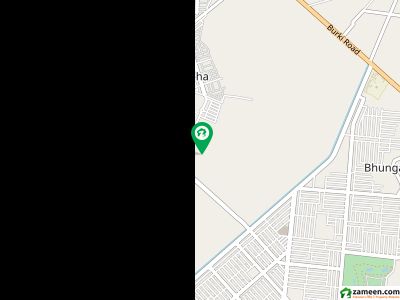 Plot No. 244, Block U: Elevate Your Lifestyle in DHA Phase 8