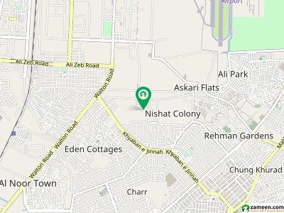 آرمی ہاؤسنگ سوسائٹی لاہور میں 5 کمروں کا 10 مرلہ مکان 2.35 کروڑ میں برائے فروخت۔