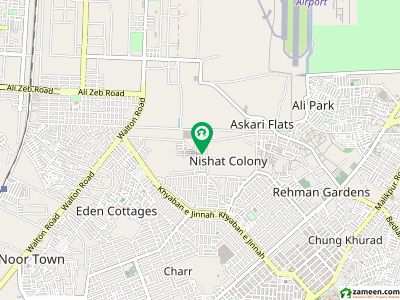 ایڈن ڈیفینس ویلاز ایڈن,لاہور میں 3 کمروں کا 10 مرلہ مکان 1.05 لاکھ میں کرایہ پر دستیاب ہے۔